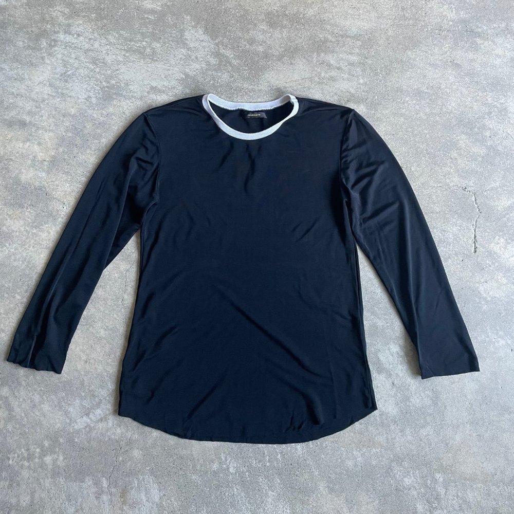 Osklen Long Sleeve Shirt